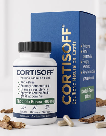 CORTISOFF