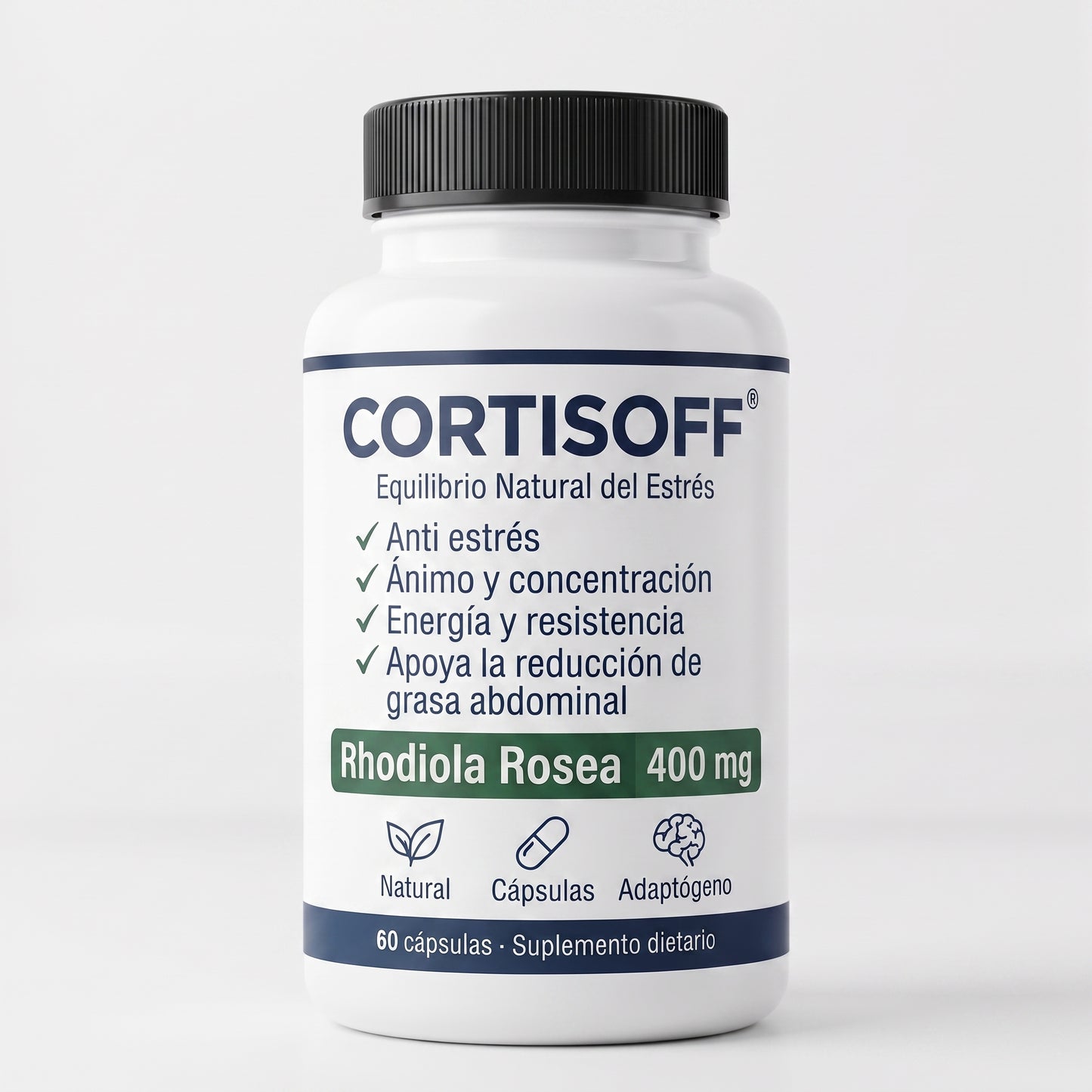 CORTISOFF