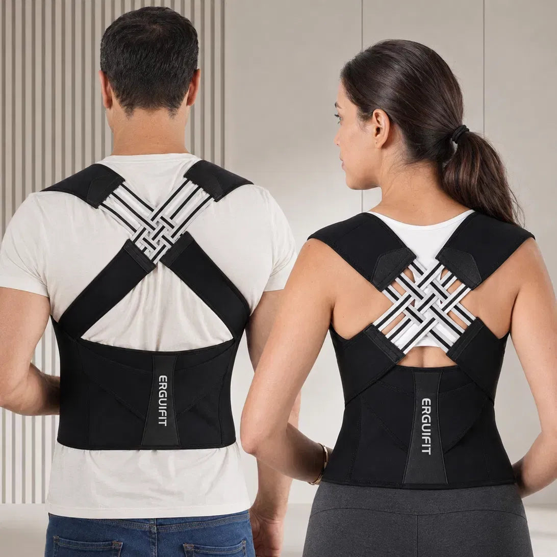 ERQUIFIT CORRECTOR POSTURAL